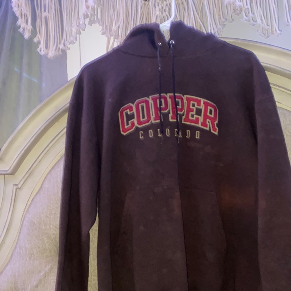Champion Hoodie